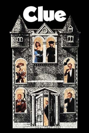 Click for trailer, plot details and rating of Clue (1985)