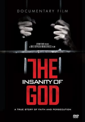 The Insanity of God