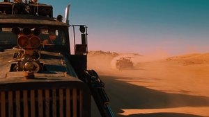 Mad Max: Fury Road