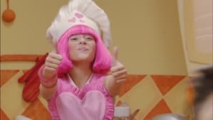 LazyTown: 3×12