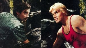 Flash Gordon