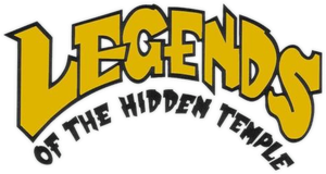 Legends of the Hidden Temple