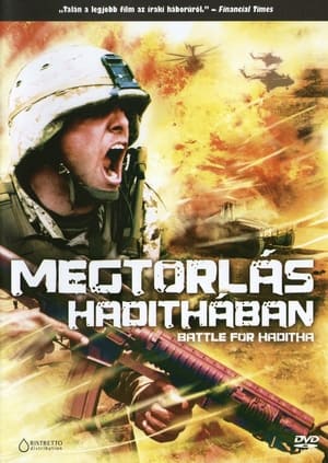 Poster Megtorlás Hadithában 2007