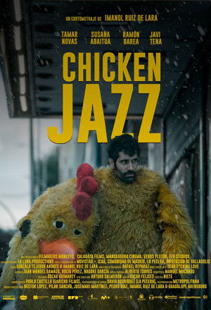 Chicken Jazz (2025)