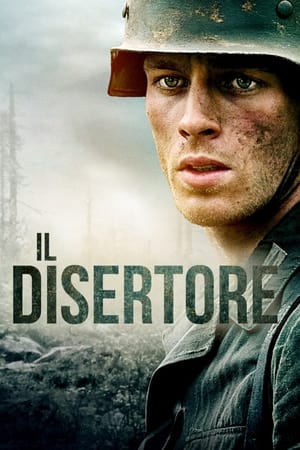 Poster Il disertore Stagione 1 Episodio 4 2020