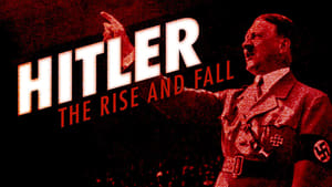 poster Hitler: Germany's Fatal Attraction