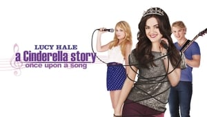 poster A Cinderella Story: Once Upon a Song