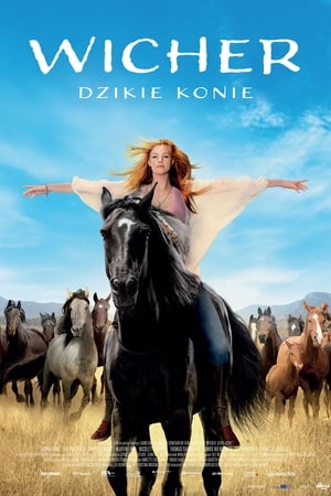 Wicher – dzikie konie cały film online