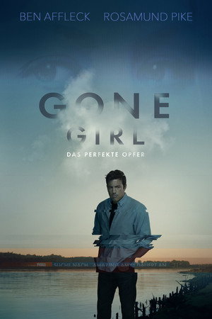 poster Gone Girl