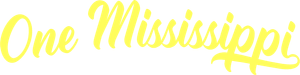 One Mississippi — Logos 3