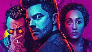 ดูซีรี่ย์ Preacher – พรีเชอร์ [พากย์ไทย]