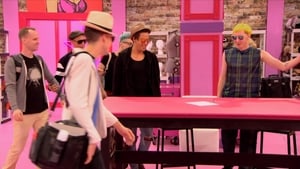 RuPaul’s Drag Race All Stars: 2×4