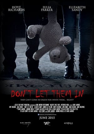Don't Let Them In film complet