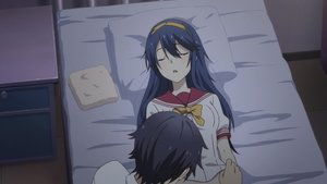 YU-NO: A Girl Who Chants Love at the Bound of This World Season 1 Episode 14