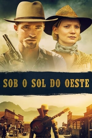 Poster Sob o Sol do Oeste 2018