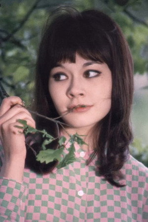 Margareth Clémenti portrait