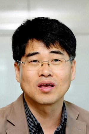 Jeong Seong-hyo's photo