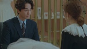 The Spies Who Loved Me 1×4