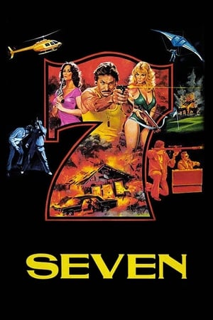 Poster Seven 1979