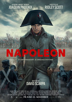 poster Napoleon