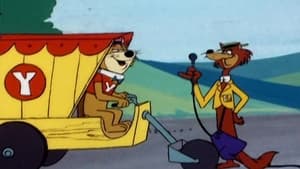 Scooby's All-Star Laff-A-Lympics Spain and the Himalayas