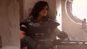 The Mandalorian Season 1 Episode 1