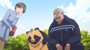 Ame to Kimi to Episódio 06