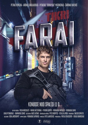 Tikri farai 7