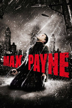 Max Payne