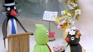 Image Pingu at the Wedding Party