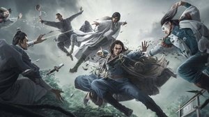 Demi-Gods and Semi-Devils ( 2021 )