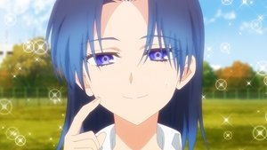 Kawaii Dake Ja Nai Shikimori-san: 1×9