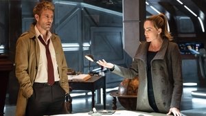 Legends of Tomorrow temporada 3 episodio 10