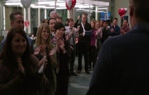 The Newsroom 1 – Episodio 5