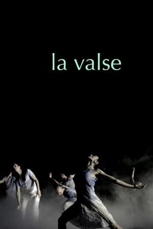 Poster La Valse 2012