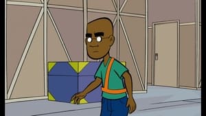 Fillmore! This Savior, a Snitch