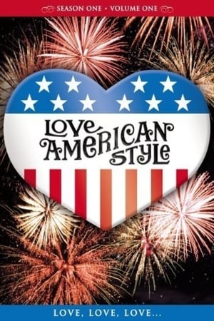 Image Love, American Style