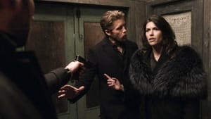 Blood & Treasure S2E3