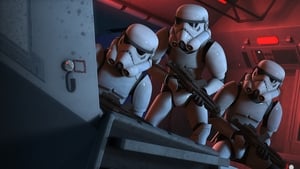 Star Wars Rebels 1 x 11