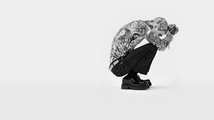 Travis Barker: Louder Than Fear