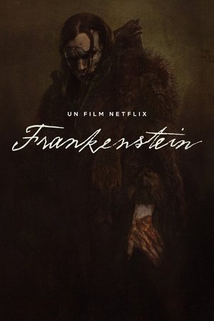 poster Frankenstein