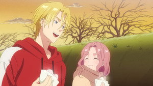 Pardon the Intrusion, I’m Home!: 1×10