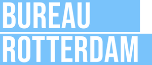 Bureau Rotterdam — Logos 1