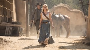 Westworld: 2×3