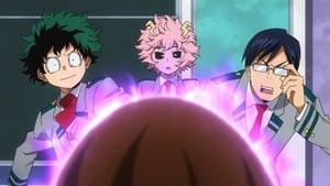 My Hero Academia: 2 Staffel 1 Folge