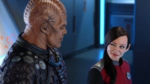 The Orville: 2×7