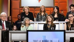 Tout le monde en parle: 15×9