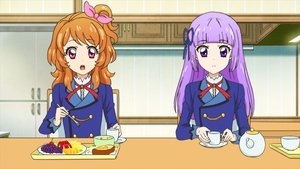 Aikatsu!: 3×11