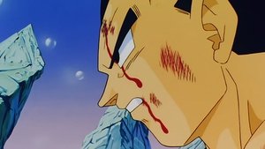 Dragon Ball Z Kai: 6×21