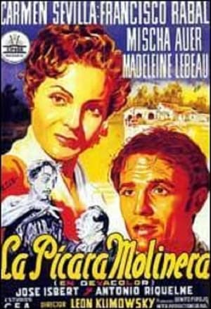 La pícara molinera 1955